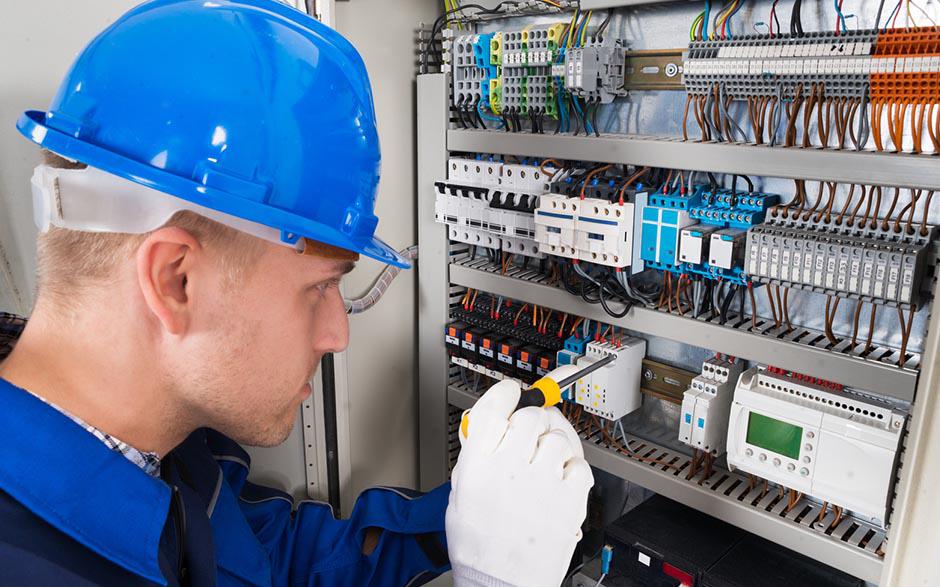 électricité générale Sevran
