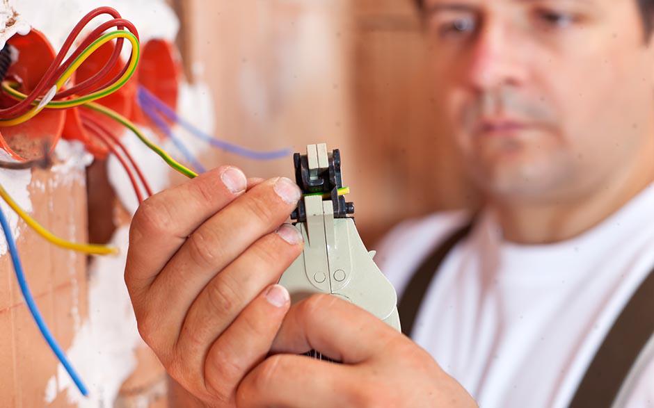  électricien urgence Courdimanche