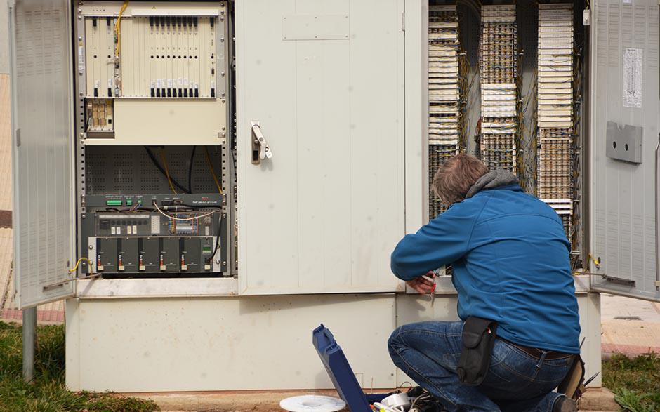 refaire électricité Saint-Germain-en-Laye