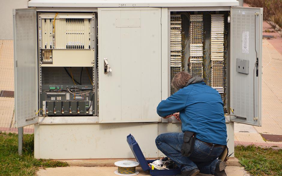 électricien dépannage Coulommiers