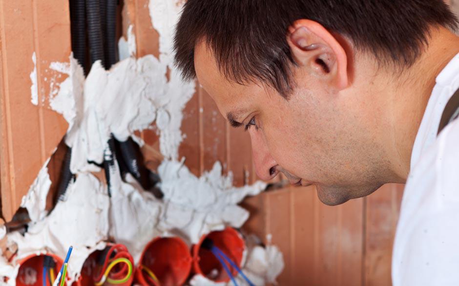 recherche électricien Argenteuil