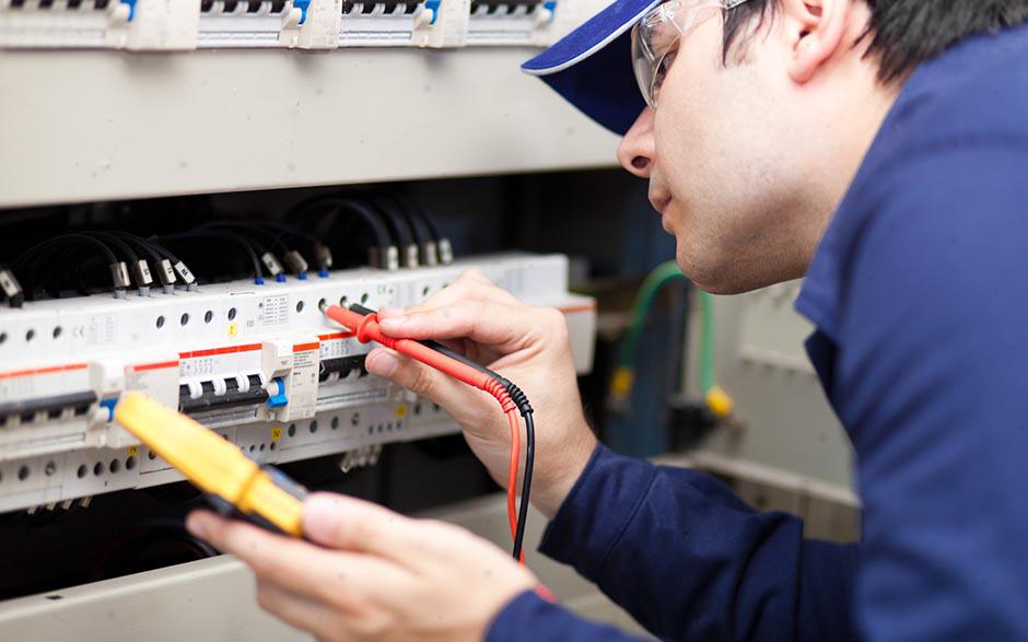 dépannage électricien Touquin