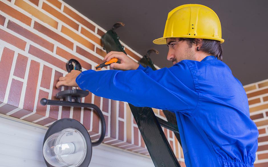 électricité générale Sevran