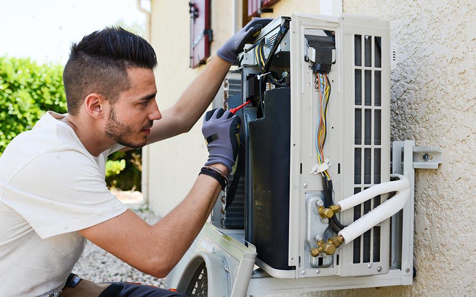 électricien urgence Courdimanche