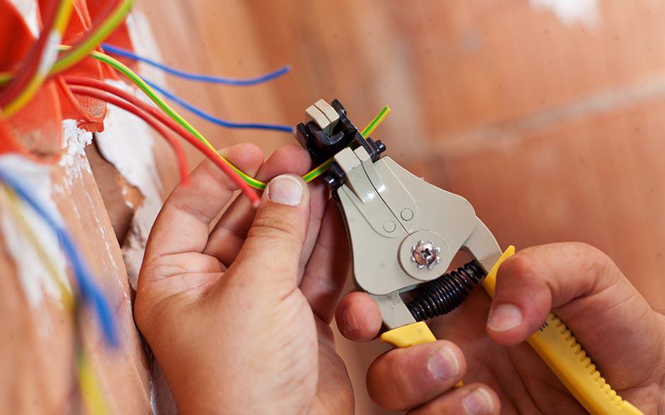 électricien de maintenance La Grande-Paroisse