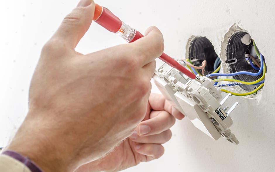 électricien urgent Bougival