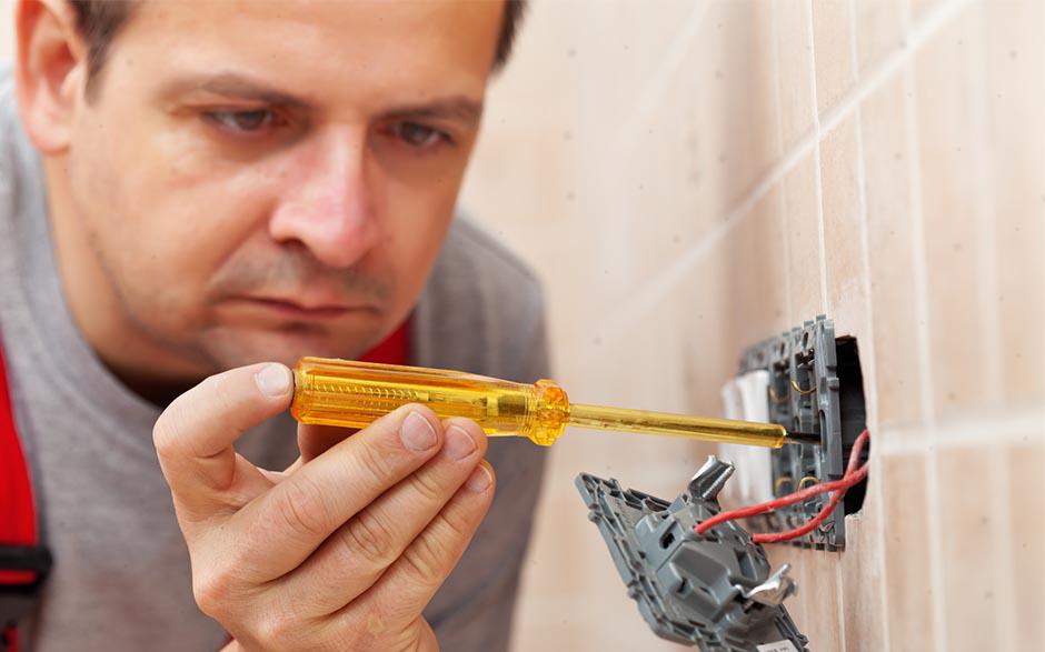 électricien urgence Arpajon