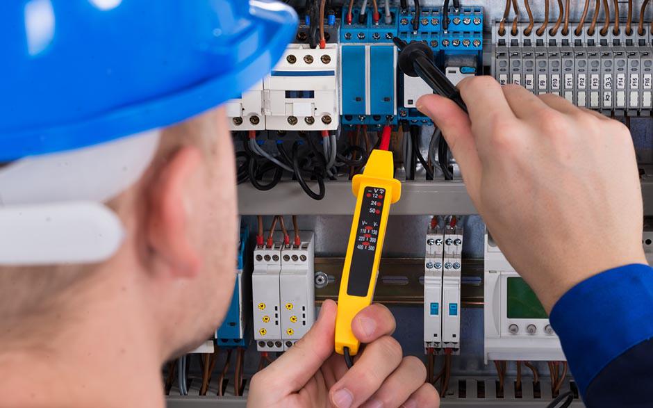 électricité générale Sevran