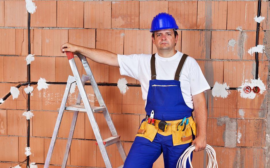 électricien installateur Courdimanche