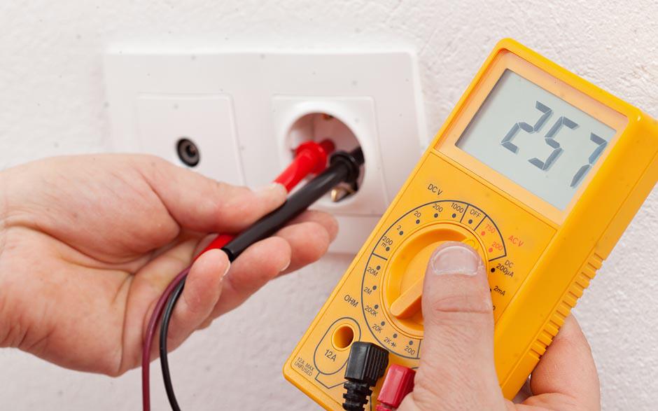  électricien urgence Courdimanche